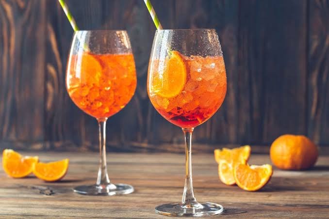 Aperol Spritz