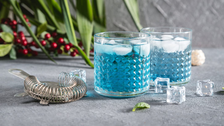 Blue Lagoon