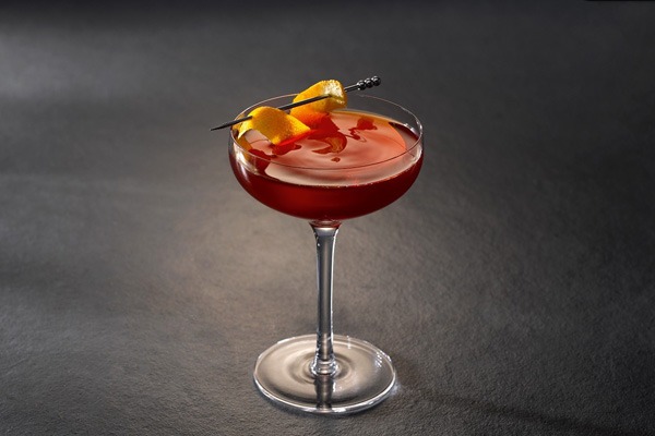 Boulevardier