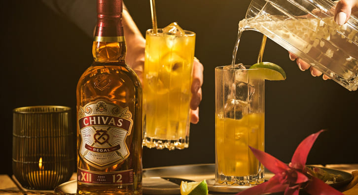 Các loại cocktail