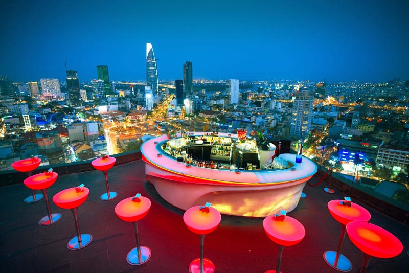 Chill Skybar
