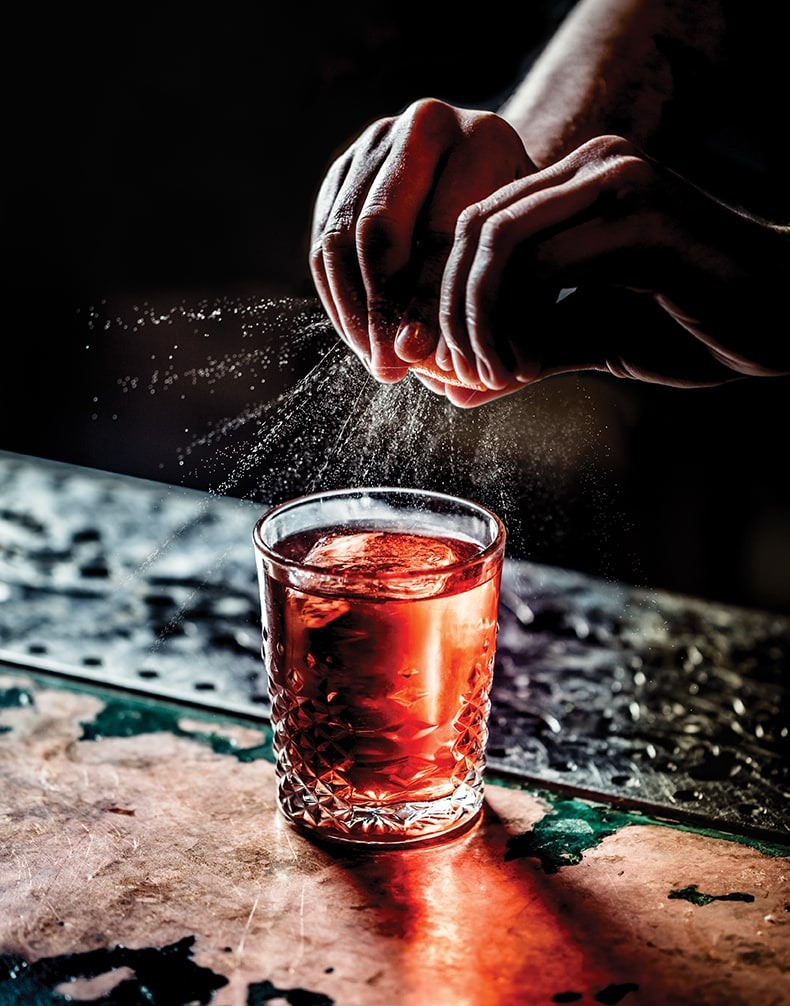 Negroni Classic