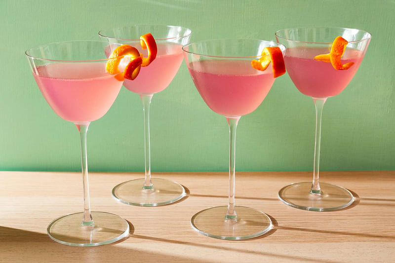 Cocktail Cosmopolitan