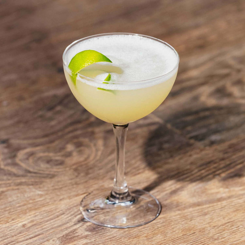 Cocktail Daiquiri