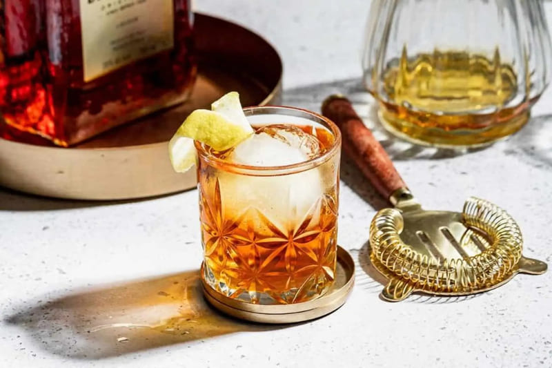 Cocktail Godfather