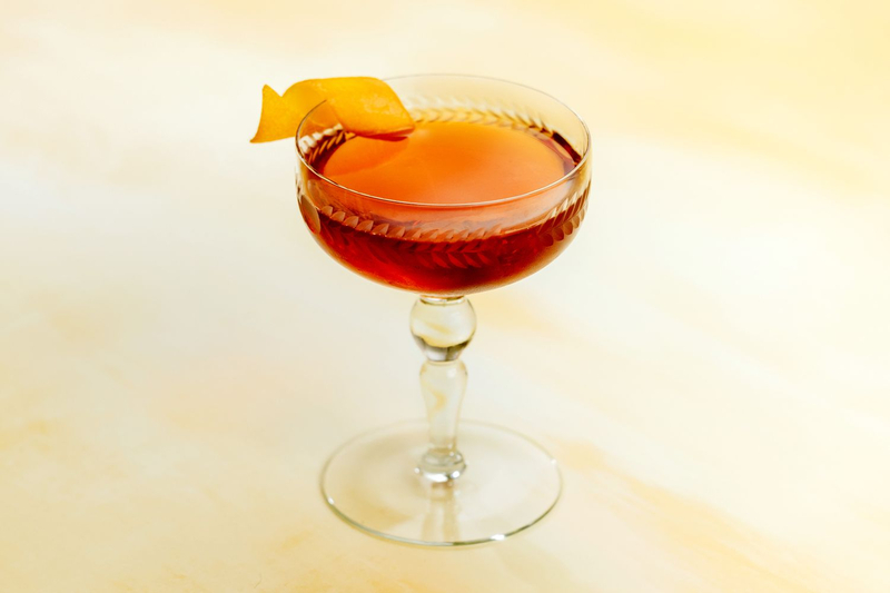 Cocktail Toronto