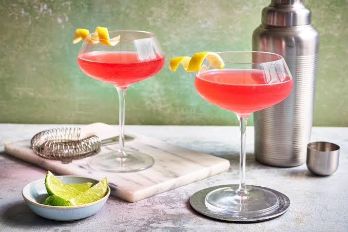 Cosmopolitan