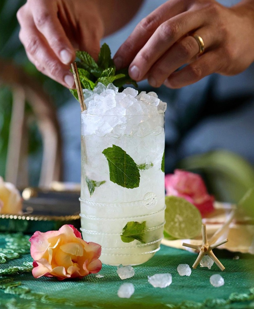 Cuban Mojito