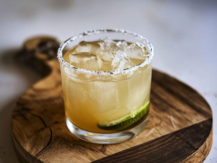 Daiquiri