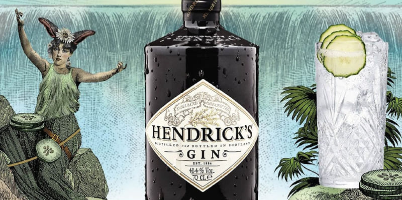 Gin