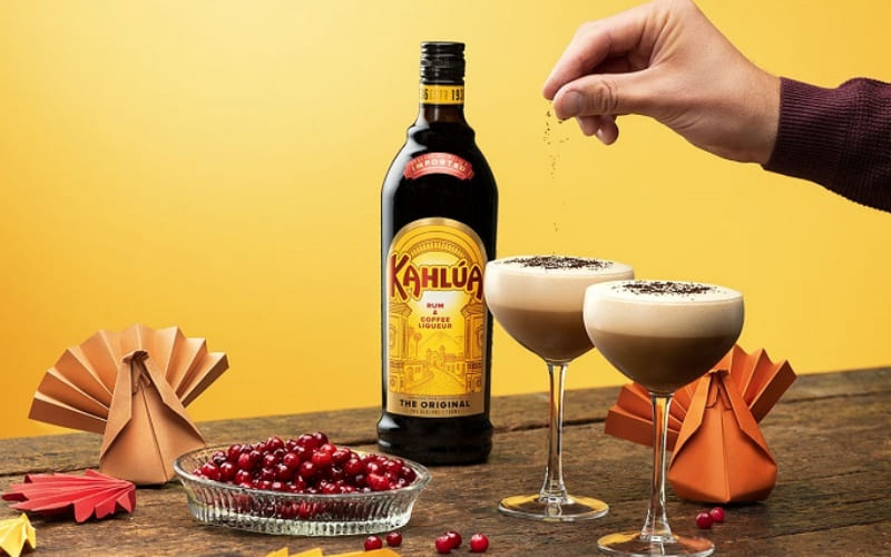 Liqueur