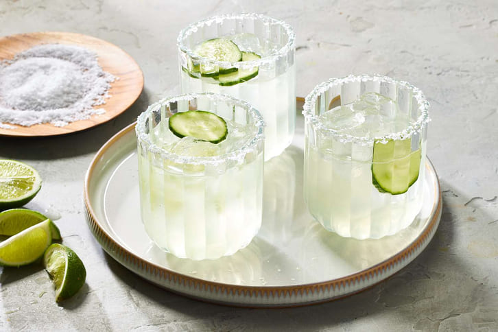 Margarita Cocktail