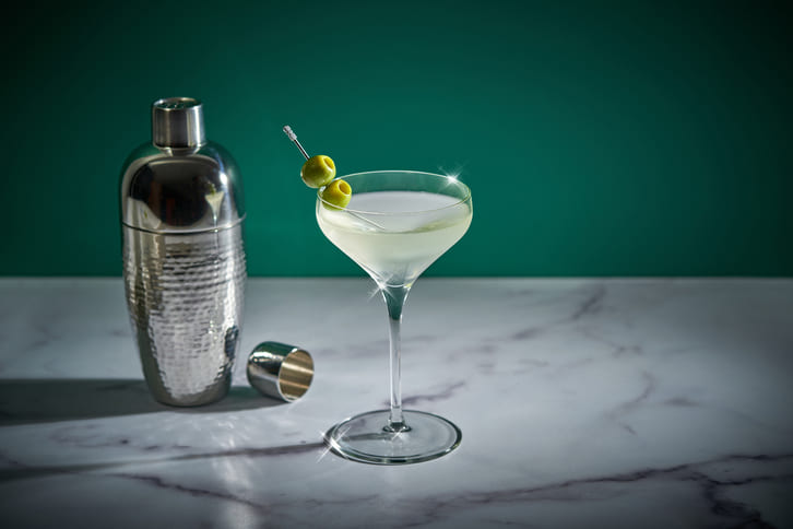 Martini Cocktail