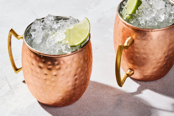 Moscow Mule