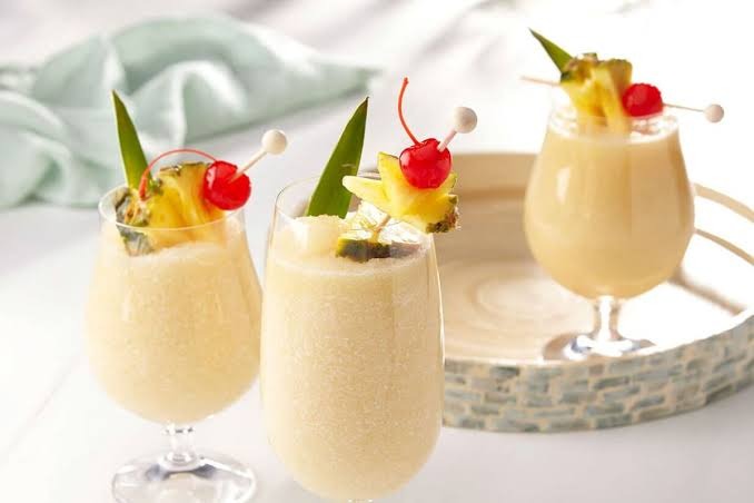 Pina Colada