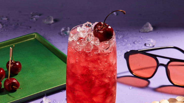 Puszta Cocktail