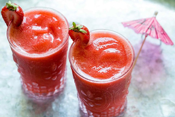 Strawberry Daiquiri