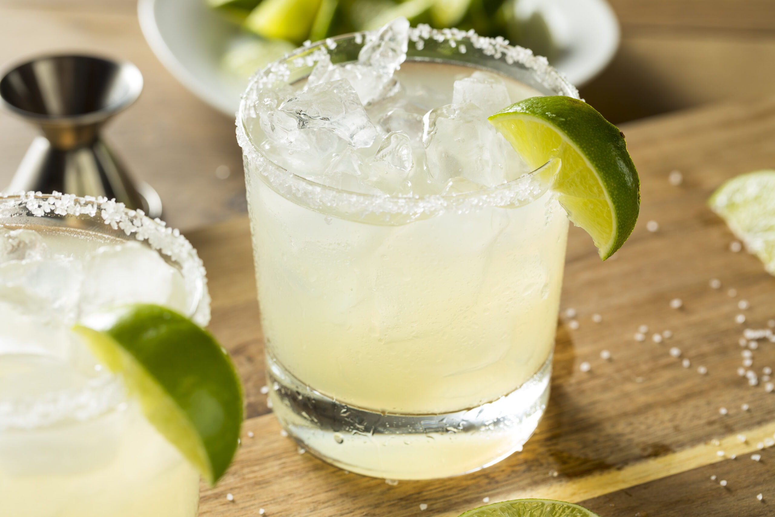 Tequila Margarita
