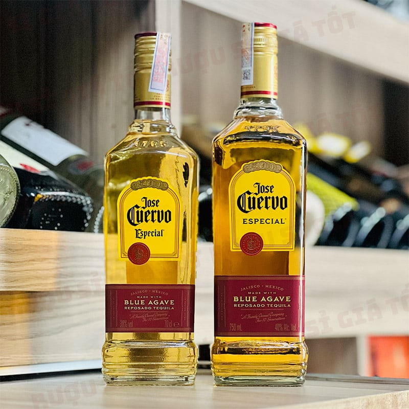 Tequila