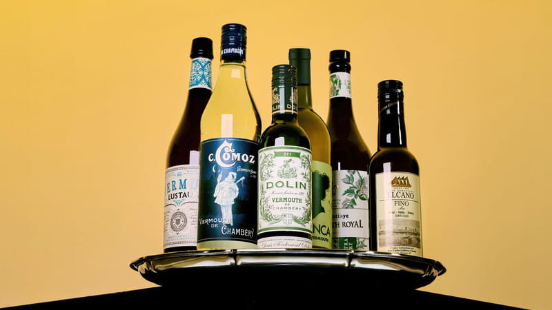 Vermouth