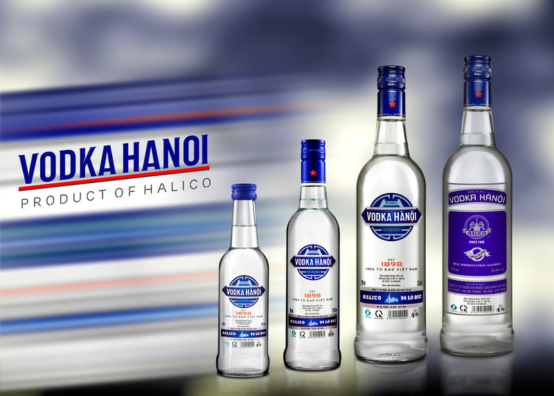 Vodka