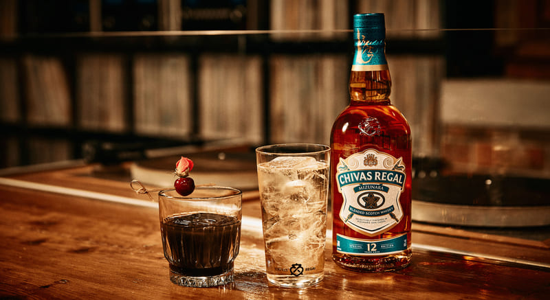 Whisky